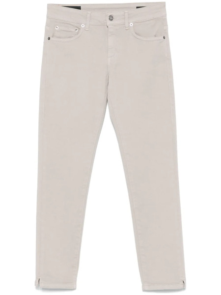  Dondup Rose Jeans - Neutrals 