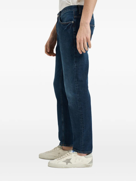 Dondup Seam Detail Jeans - Blue 