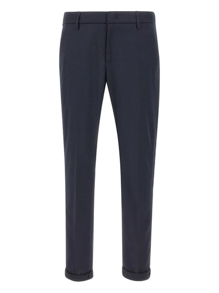  Dondup Side-pocket Pants - Blue 
