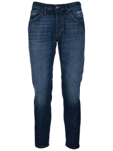  Dondup Skinny Jeans - Blue 