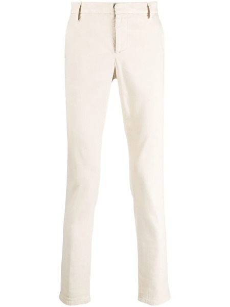  Dondup Slim Cut Chinos - Neutrals 