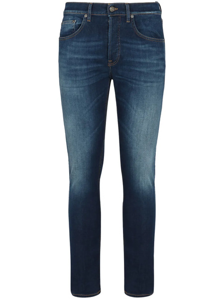  Dondup Straight-leg Jeans - Blue 