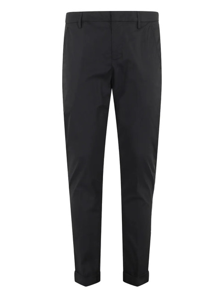  Dondup Tailored Chinos - Black 