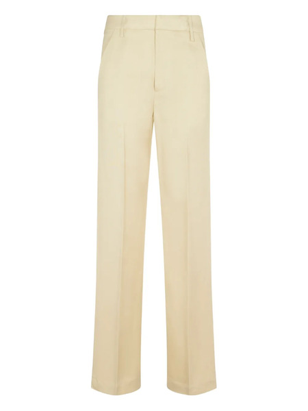  Dondup Tailored Trousers - Neutrals 