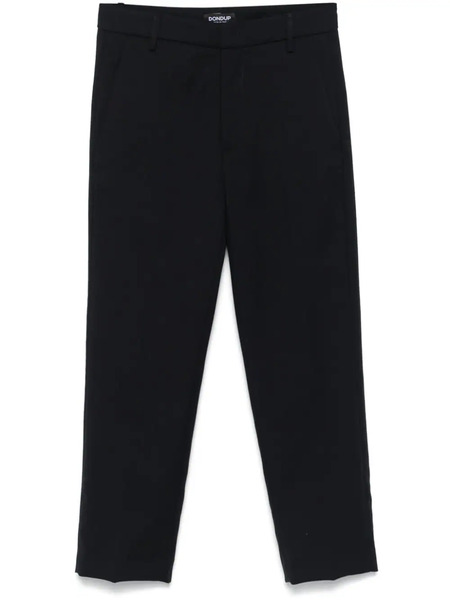  Dondup Tapered Trousers - Blue 