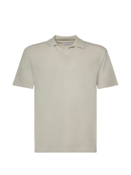  Dondup V-neck T-shirt - Neutrals 
