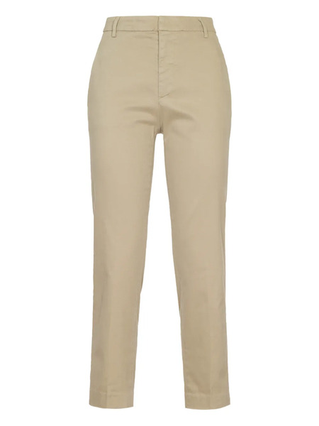  Dondup Welt-pocket Trousers - Neutrals 