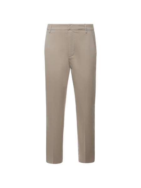  Dondup Welt-pocket Trousers - Neutrals 