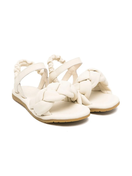  Donsje Benz Sandals - Neutrals 