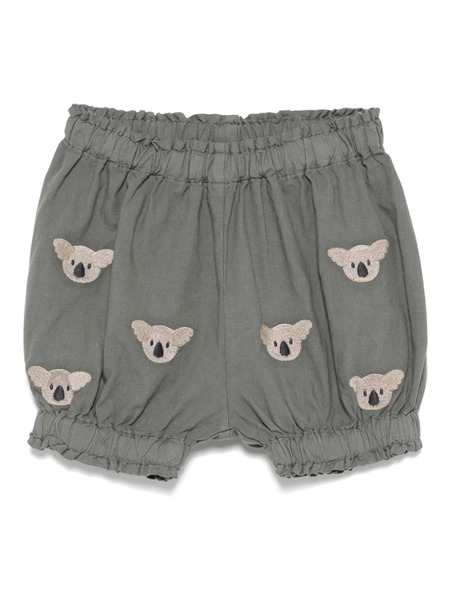  Donsje Carson Bloomers - Grey 