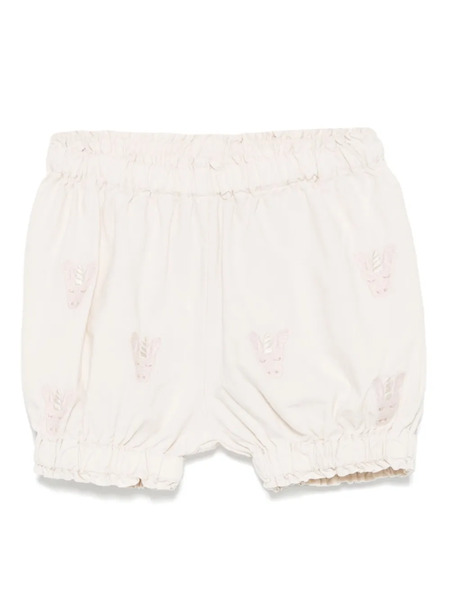  Donsje Carson Shorts - Pink 