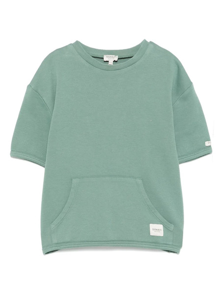  Donsje Darragh Sweatshirt - Green 