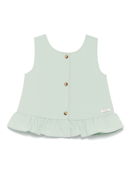  Donsje Francise Top - Green 