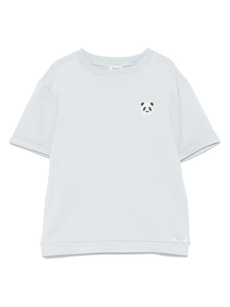  Donsje Jarne T-shirt - Blue 