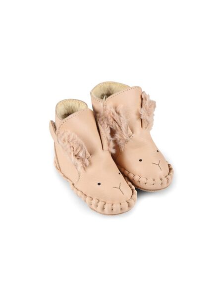  Donsje Kapi Classic Bear Boots - Neutrals 