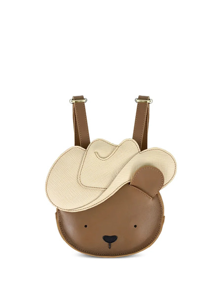  Donsje Stanez Backpack - Brown 