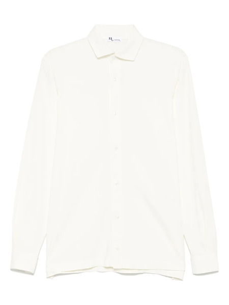  Doppiaa Jersey Shirt - Neutrals 