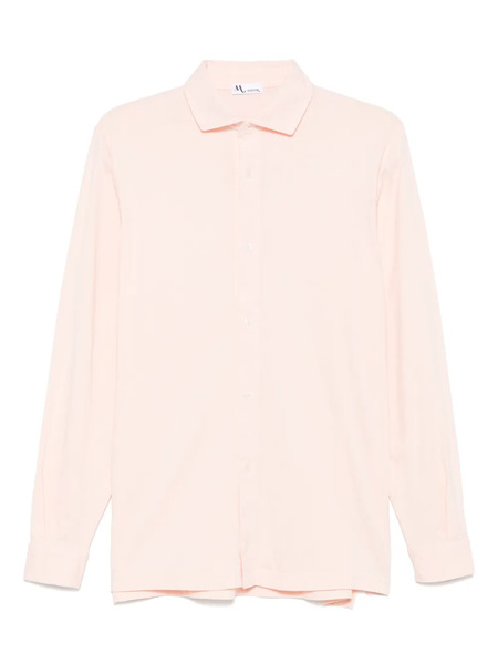  Doppiaa Jersey Shirt - Pink 