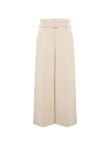  Dorothee Schumacher Emotional Essence Belt Trousers - Neutrals 