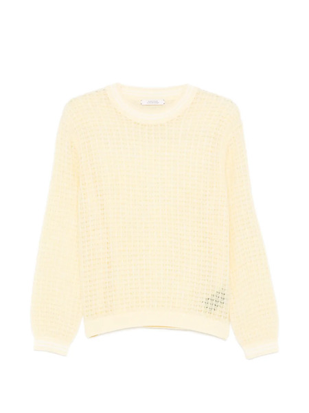  Dorothee Schumacher Open-knit Sweater - Yellow 