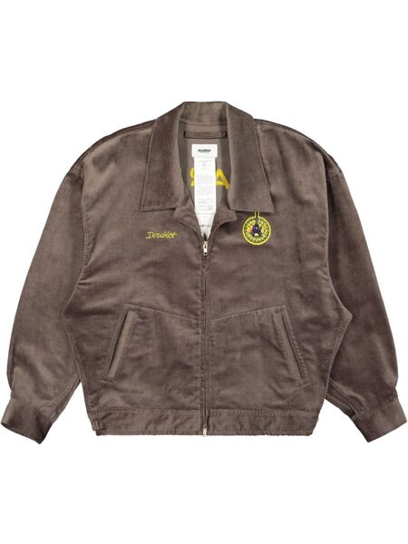  Doublet Corduroy Jacket - Brown 
