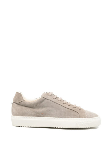  Doucal's Lace-up Sneakers - Neutrals 