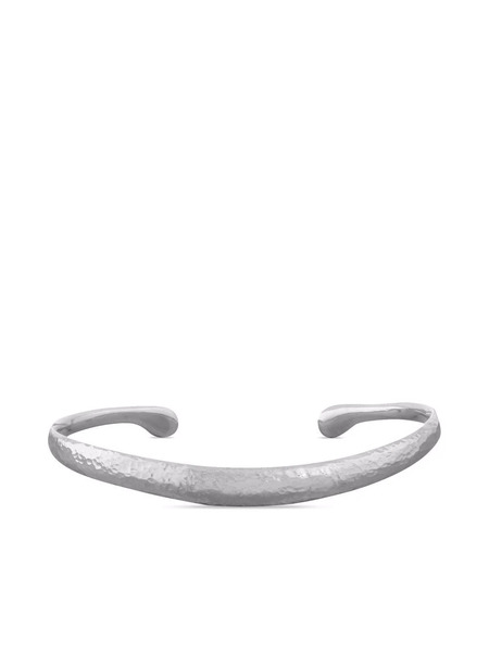  Dower And Hall Sterling Silver Bracelet 