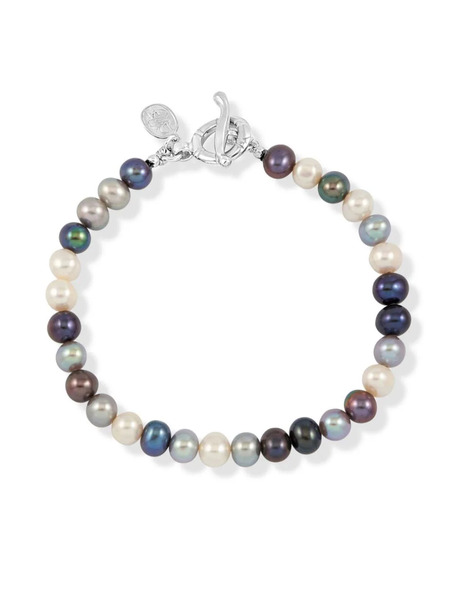  Dower And Hall Timeless Bracelet - Blue 
