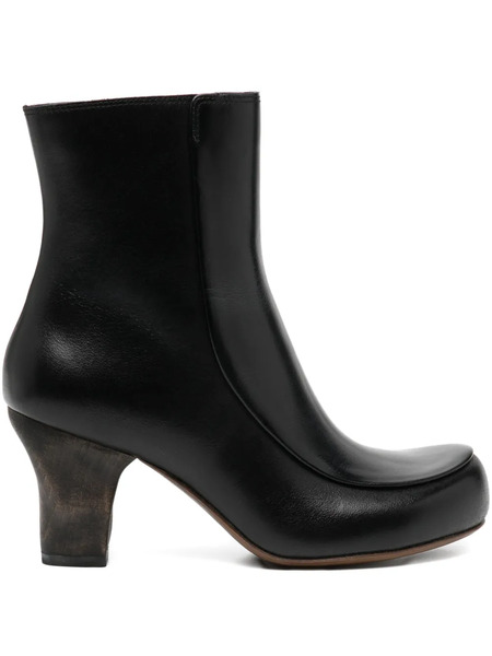  Doys 75mm Lighthouse Boots - Black 
