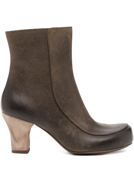 Doys 75mm Lighthouse Boots - Green 
