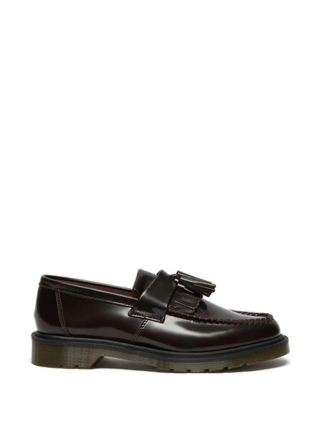  Dr. Martens Adrian Loafers - Red 