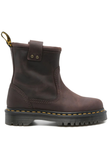  Dr. Martens Anistone Boots - Brown 