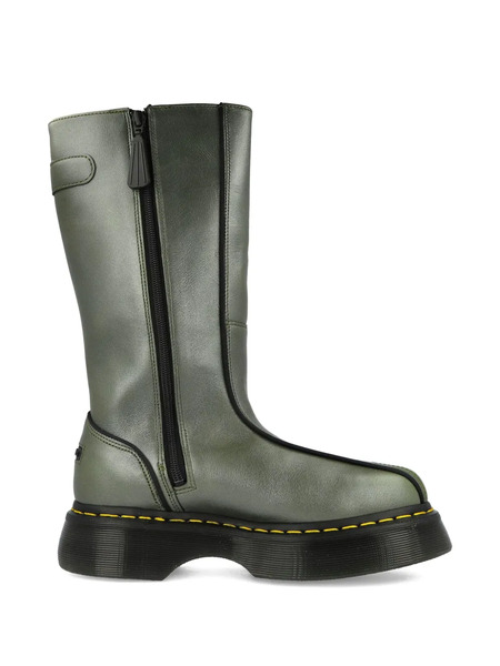  Dr. Martens Buzz Hi Boots - Green 
