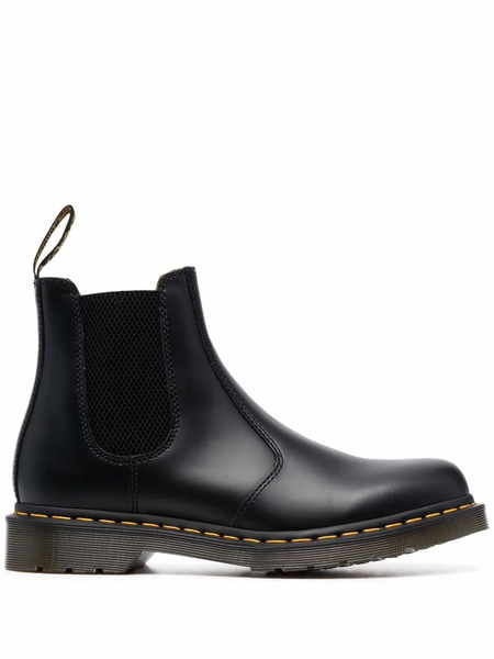  Dr. Martens 2976 Chelsea Boots - Black 
