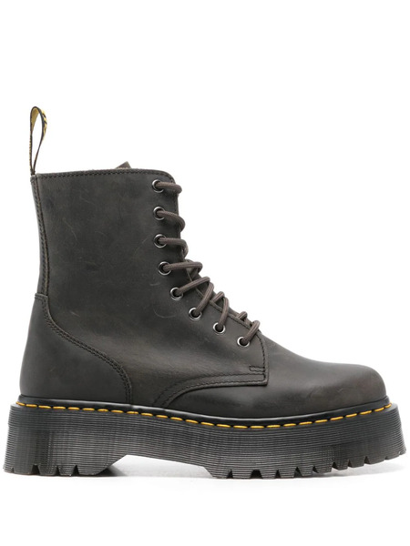  Dr. Martens Jadon Boots - Black 
