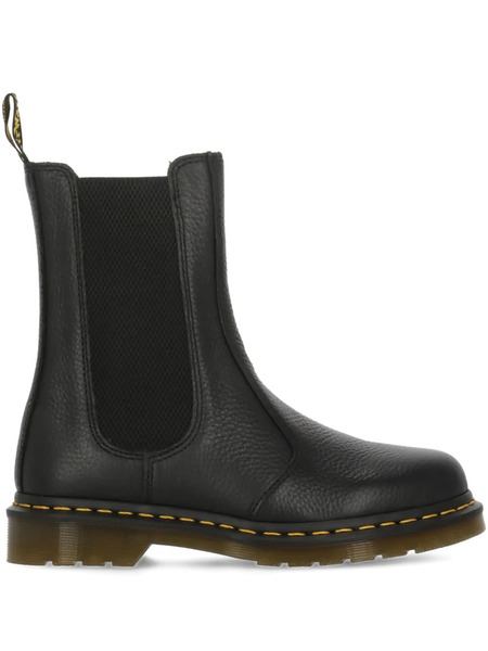  Dr. Martens Pull-on Boots - Black 