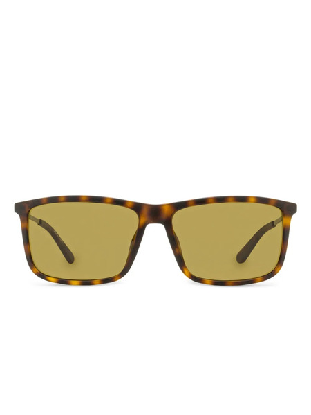  Dragon Damien Sunglasses - Brown 