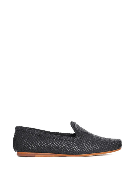  Dragon Diffusion Damas Loafers - Black 