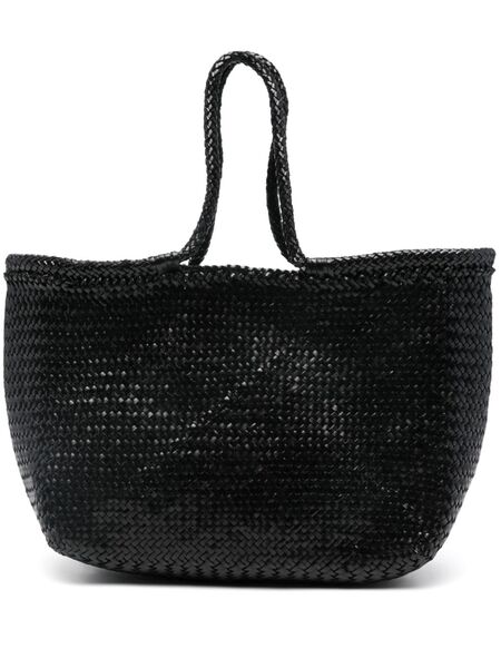  Dragon Diffusion Montopoli Tote Bag - Black 
