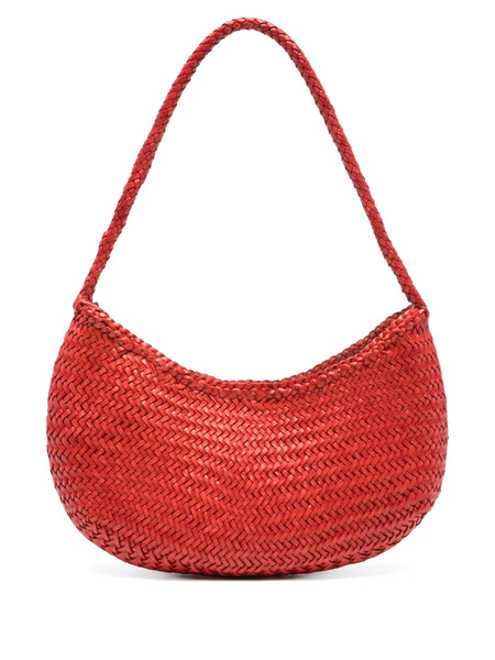  Dragon Diffusion Nova Luna Shoulder Bag - Red 