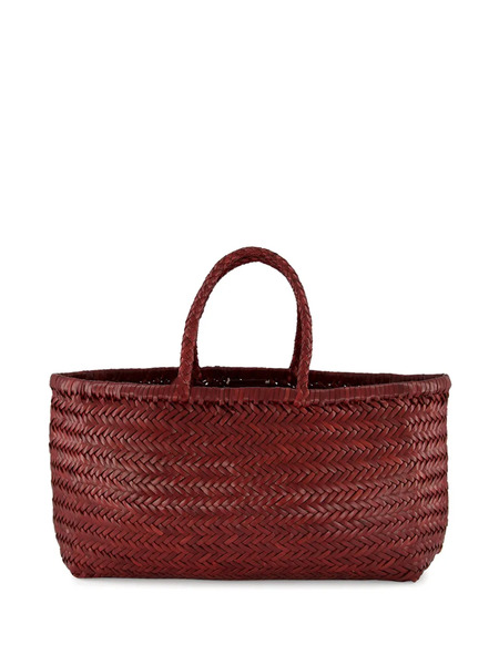  Dragon Diffusion Triple Jump Handbag - Red 