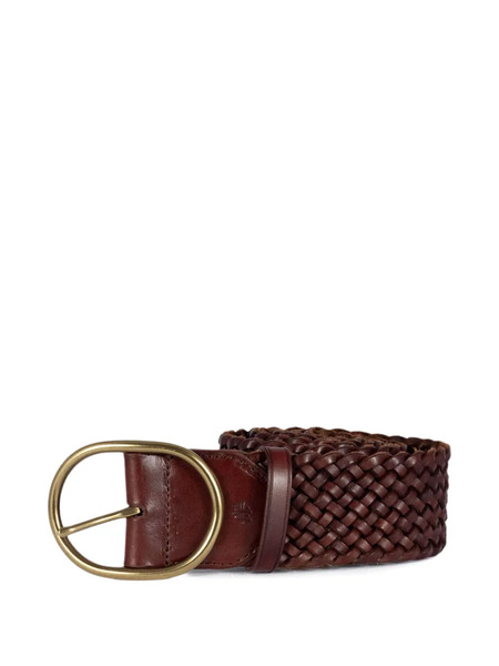  Dragon Diffusion Woven Belt - Brown 