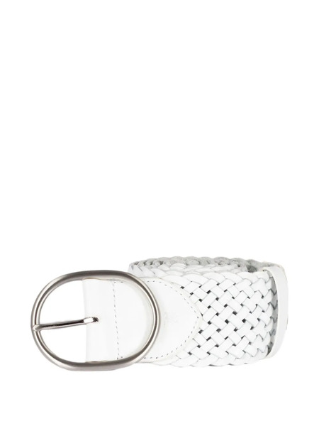  Dragon Diffusion Woven Belt - White 