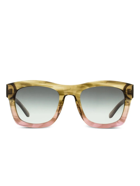  Dragon Waverly Sunglasses - Grey 