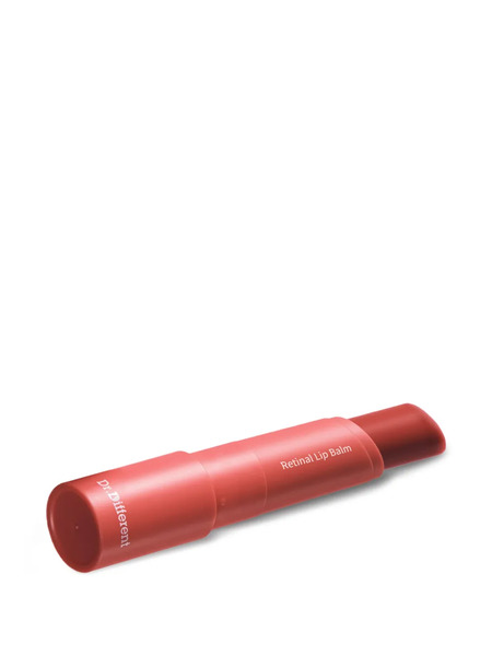  Dr.different Vitalift-a Retinal Uv-protection Tinted Lip Balm (pack Of Two) - Coral 