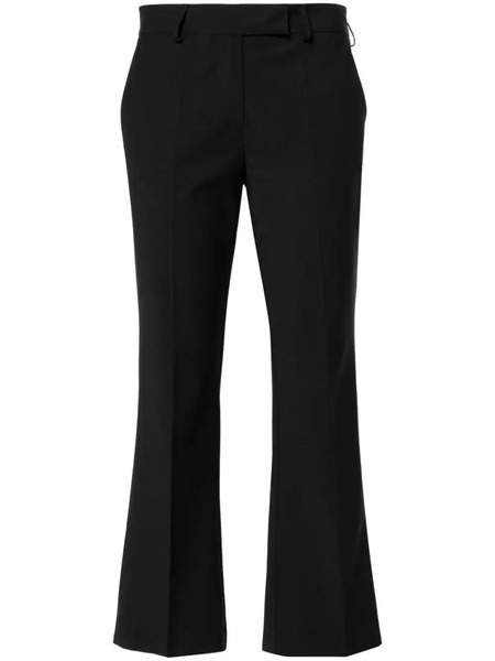  Drhope Tailored Trousers - Black 