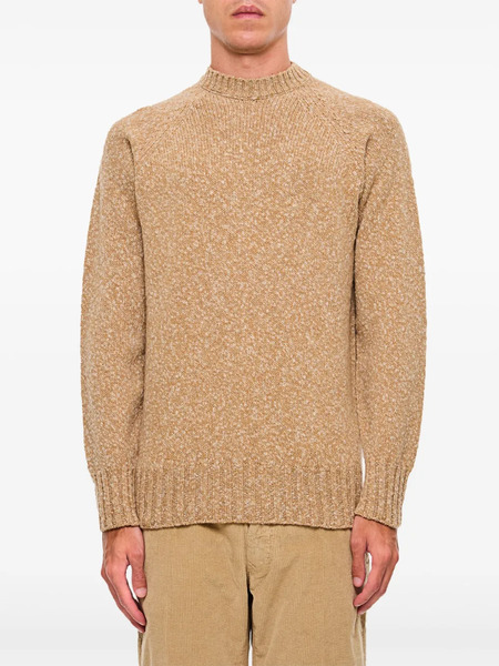  Drumohr Wool Sweater - Neutrals 