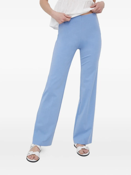  Drykorn Pull-on Trousers - Blue 