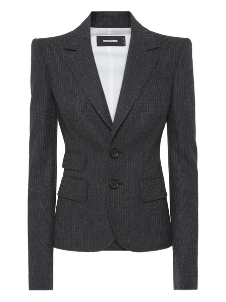  Dsquared2 Bianca Blazer - Grey 