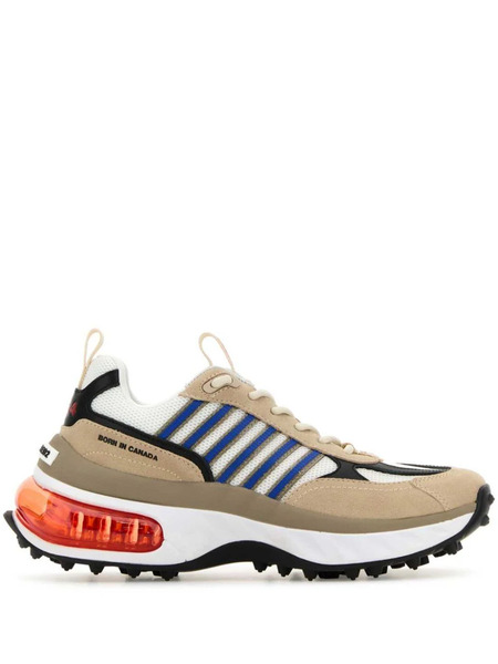  Dsquared2 Bubble Sneakers - Neutrals 